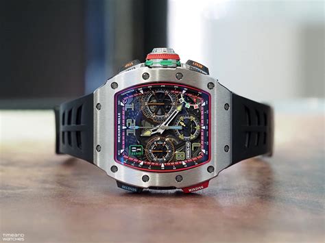 65-01 richard mille|richard mille 65 01 price.